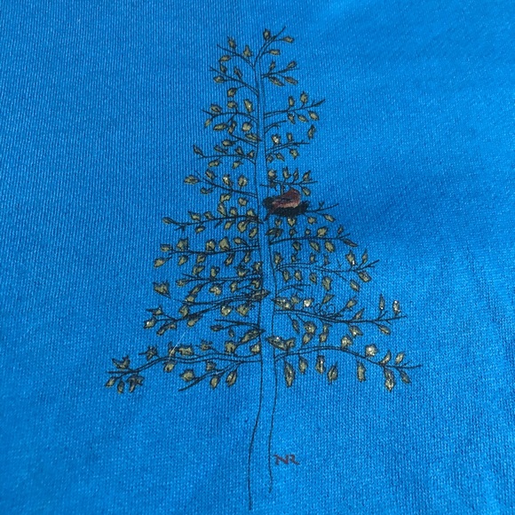 Northern Reflections Fall Sweater - Picture 3 of 8